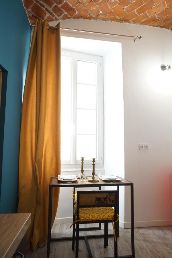 Appartement Saint Angelo Bastia  Exterior foto
