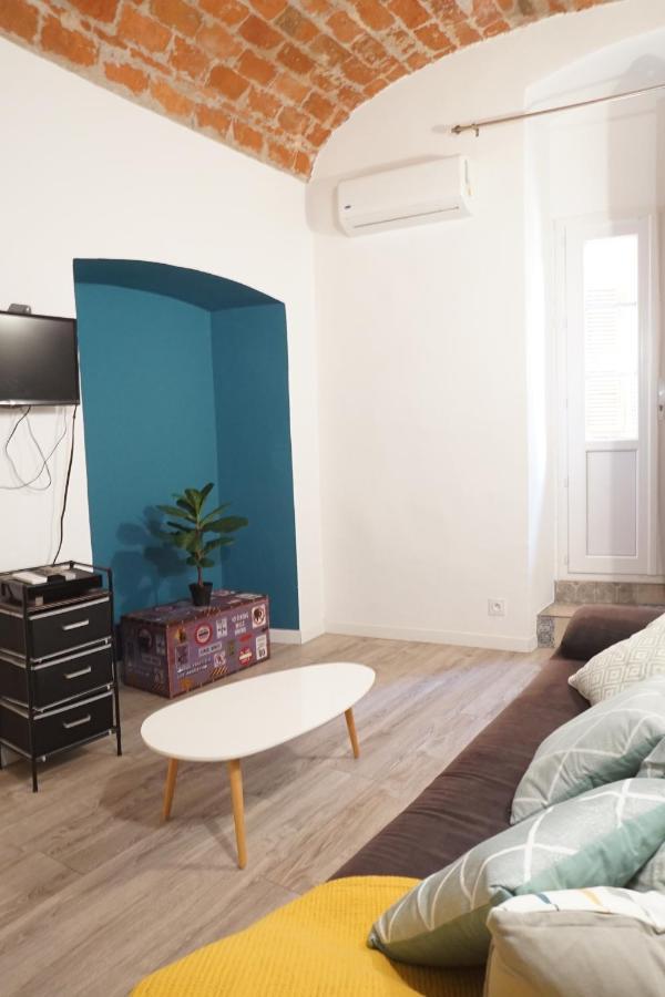 Appartement Saint Angelo Bastia  Exterior foto