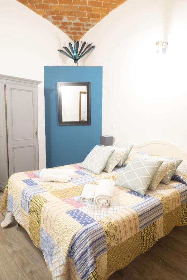Appartement Saint Angelo Bastia  Exterior foto
