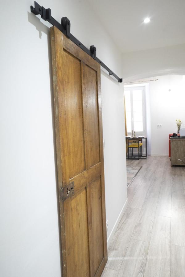 Appartement Saint Angelo Bastia  Exterior foto