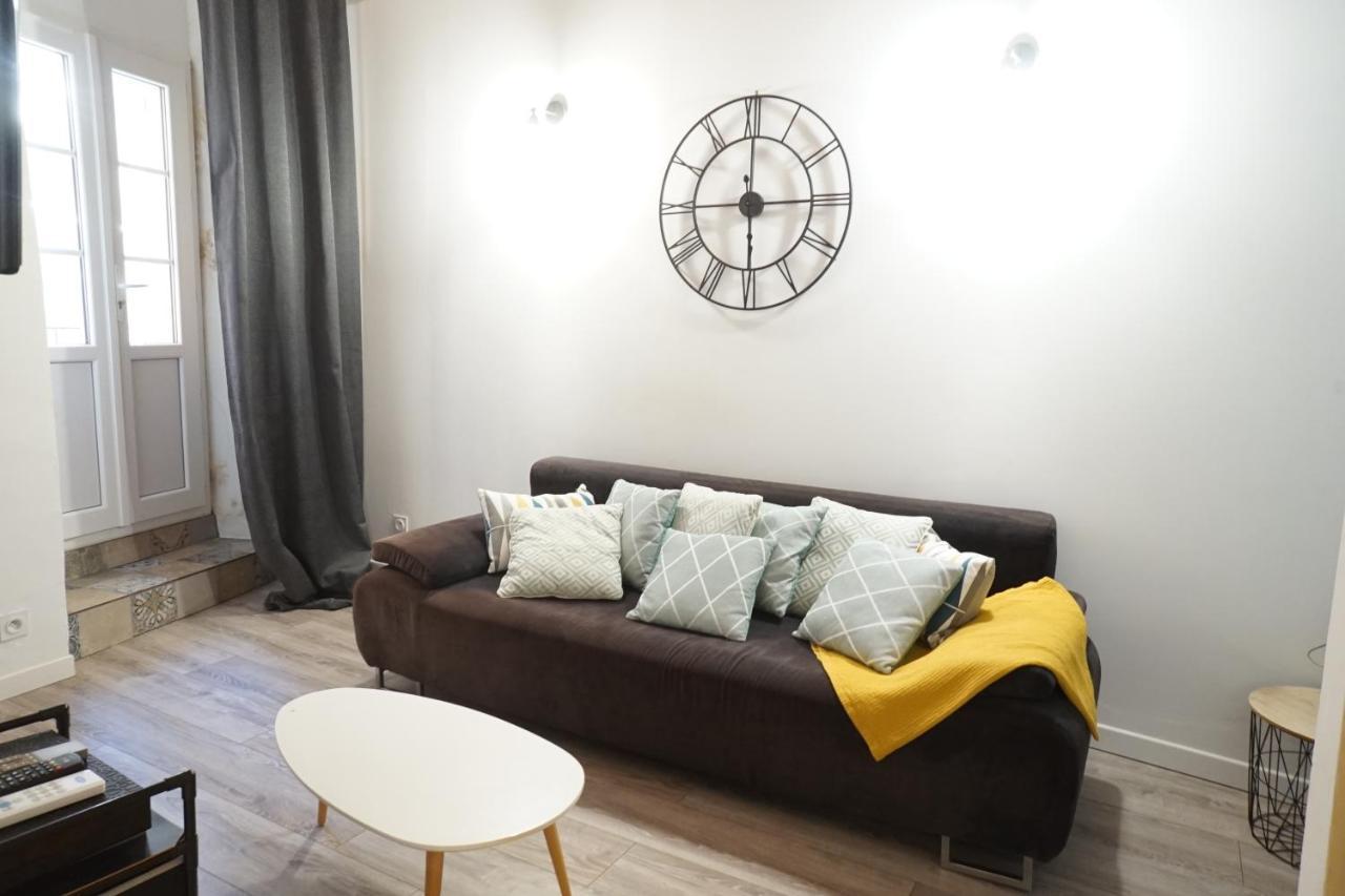 Appartement Saint Angelo Bastia  Exterior foto