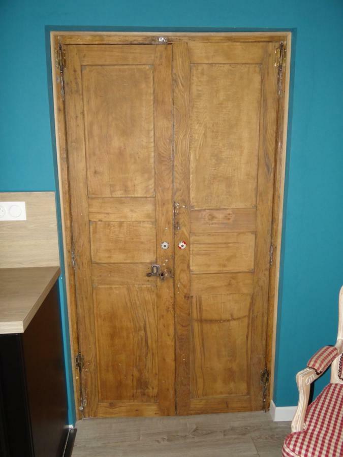 Appartement Saint Angelo Bastia  Exterior foto
